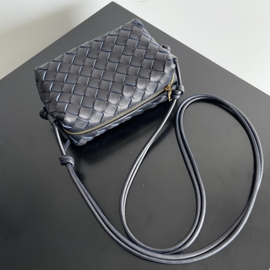 Bottega Veneta Candy Loop