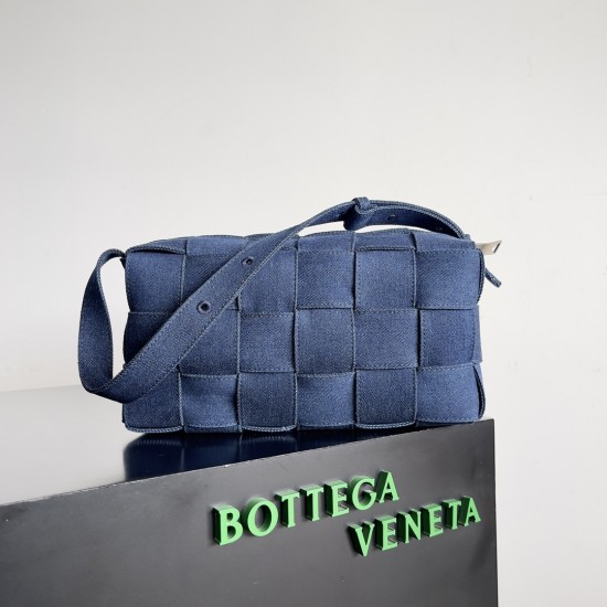 Bottega Veneta Cassette