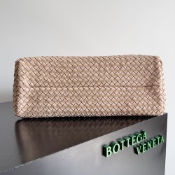 Bottega Veneta Large Cabat