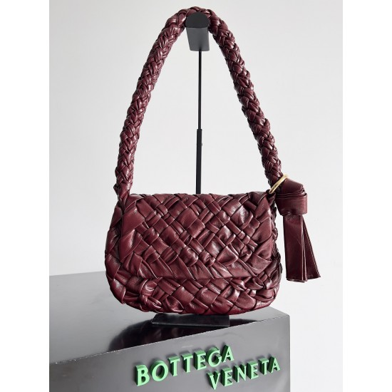 Bottega Veneta Kalimero Città