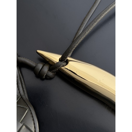 BottegaVeneta Large Sardine