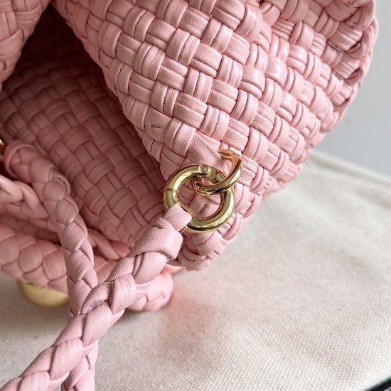 Bottega Veneta Small Tosca