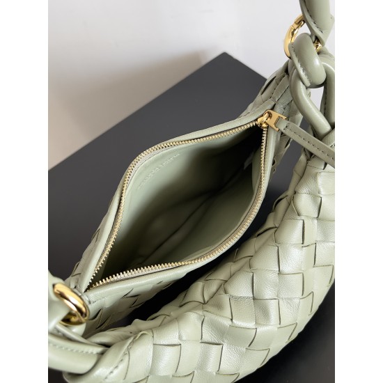 Bottega Veneta Gemelli Shoulder Bag