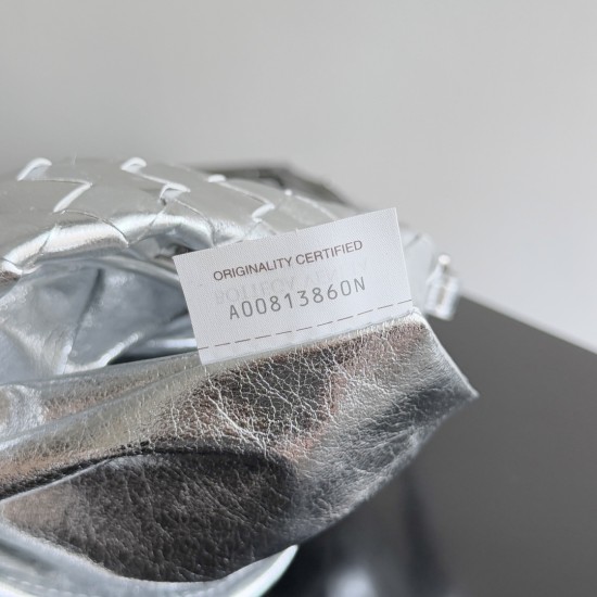 Bottega Veneta Sardine