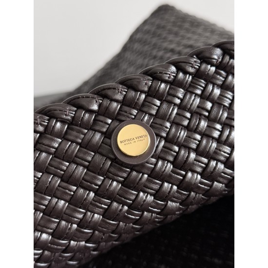 Bottega Veneta large Tosca Baci  Baci