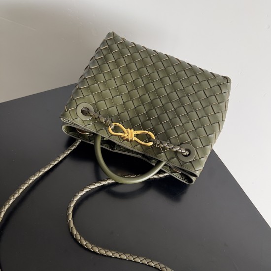 Bottega Veneta Small Andiamo