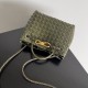 Bottega Veneta Small Andiamo