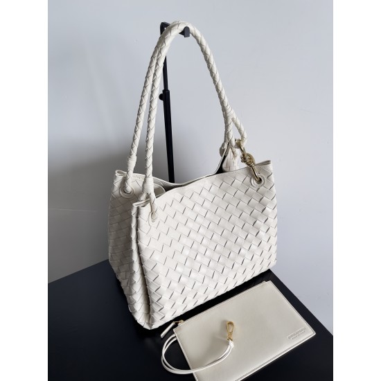 Bottega Veneta Large Parachute
