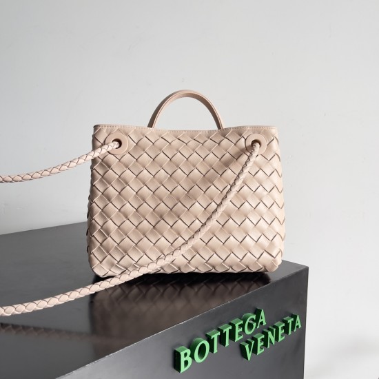 Bottega Veneta Small Andiamo