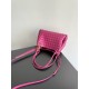 Bottega Veneta Medium Parachute