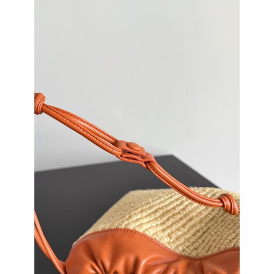 Bottega Veneta Dustbag