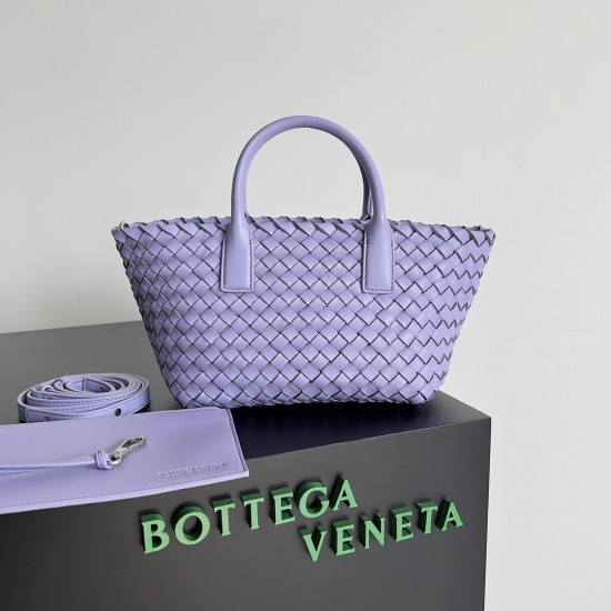 Bottega Veneta Mini Cabat