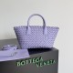 Bottega Veneta Mini Cabat