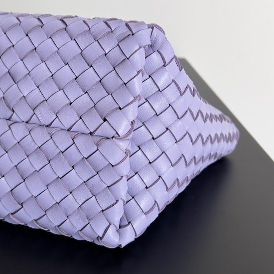 Bottega Veneta Mini Cabat