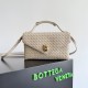 Bottega Veneta Knot Lock