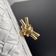 BottegaVeneta Knot Dinner bag