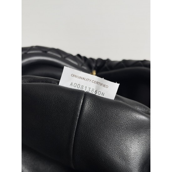 Bottega Veneta Medium Lauren 1980