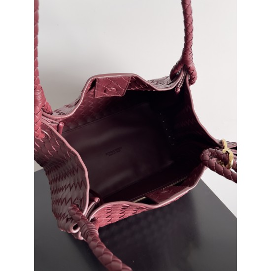 Bottega Veneta Large Parachute