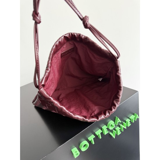 Bottega Veneta Dustbag