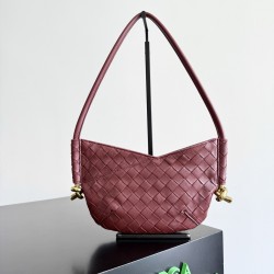 Bottega Veneta Baby Solstice Bottega Veneta Baby Solstice
