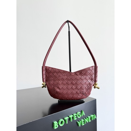Bottega Veneta Baby Solstice