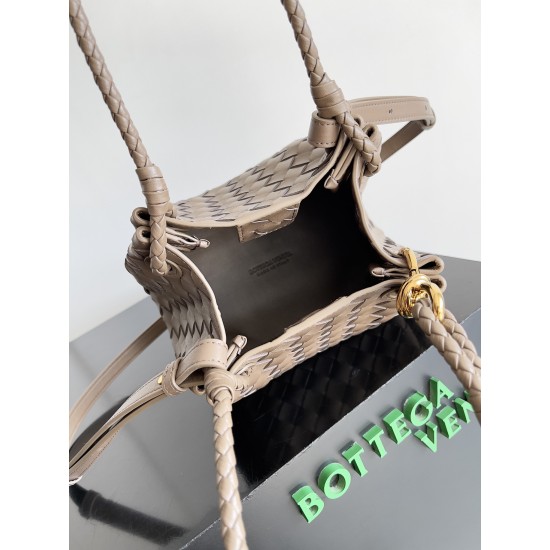 Bottega Veneta Small Parachute