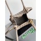 Bottega Veneta Small Parachute
