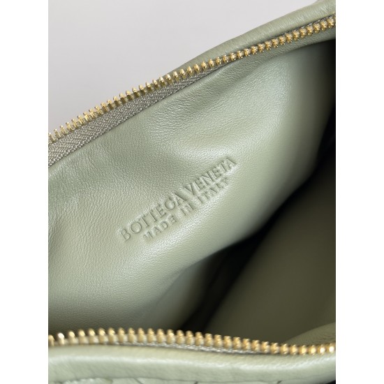 Bottega Veneta Gemelli Shoulder Bag