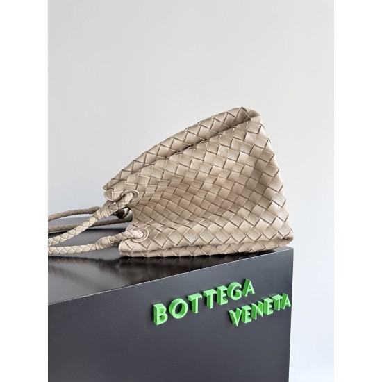 Bottega Veneta Large Parachute