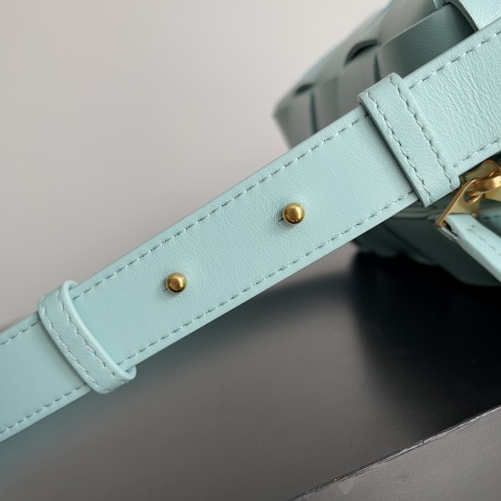 Bottega Veneta Cassette