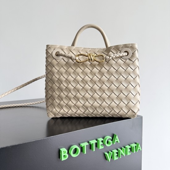 Bottega Veneta Small Andiamo