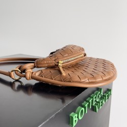 Bottega Veneta Gemelli Shoulder Bag Bottega Veneta Gemelli Shoulder Bag