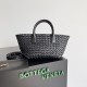 Bottega Veneta Mini Cabat