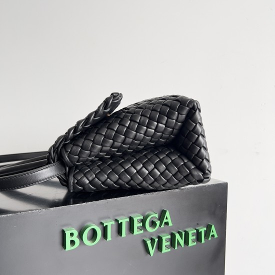 BottegaVeneta Patti Bag