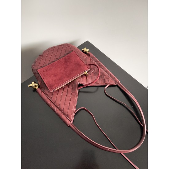 Bottega Veneta Small Solstice