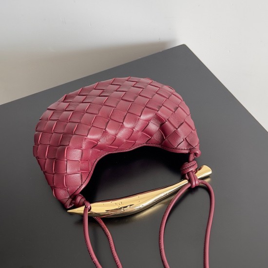 Bottega Veneta Baby Sardine