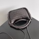 Bottega Veneta Small Cobble Top Handle