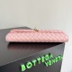 Bottega Veneta Andiamo Clutch