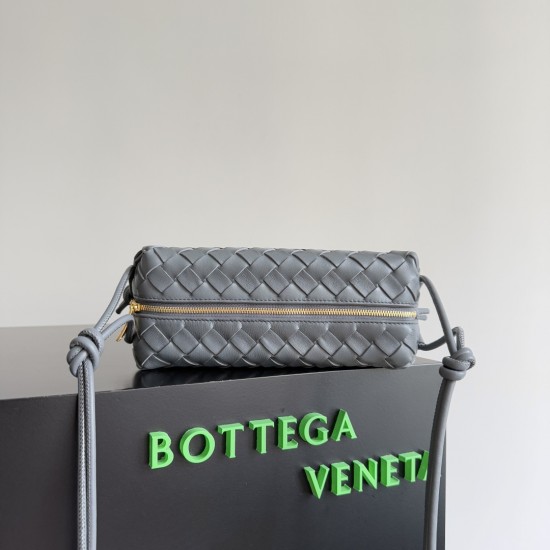 Bottega Veneta Loop Camera Bag