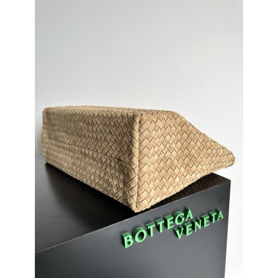 Bottega Veneta Large Cabat