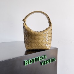 Bottega Veneta 776781 Candy Wallence Bottega Veneta 776781 Candy Wallence