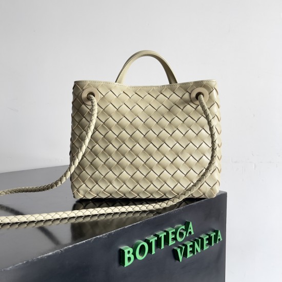 Bottega Veneta Small Andiamo