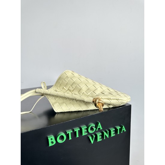 Bottega Veneta Small Solstice