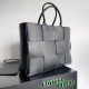 BottegaVeneta Large Arco Tote Bag