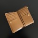 Bottega Veneta Intrecciato Medium Bi-Fold Wallet