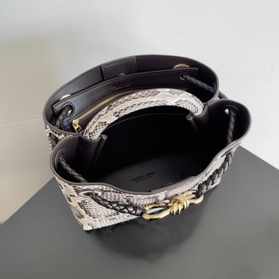 Bottega Veneta Small Andiamo