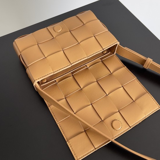 Bottega Veneta Cassette