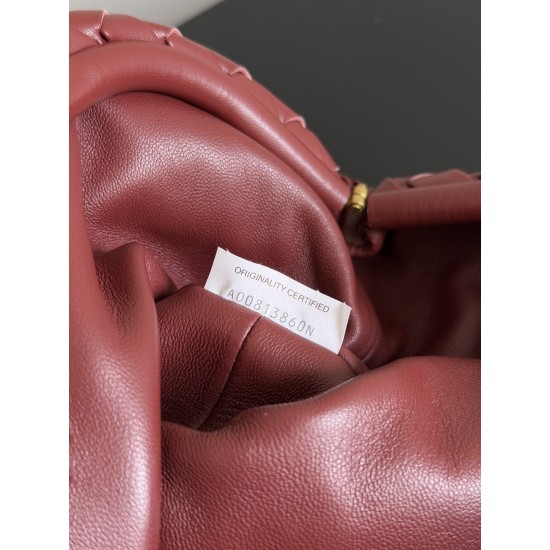 Bottega Veneta Medium Lauren 1980