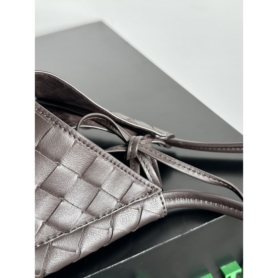 Bottega Veneta Small Solstice