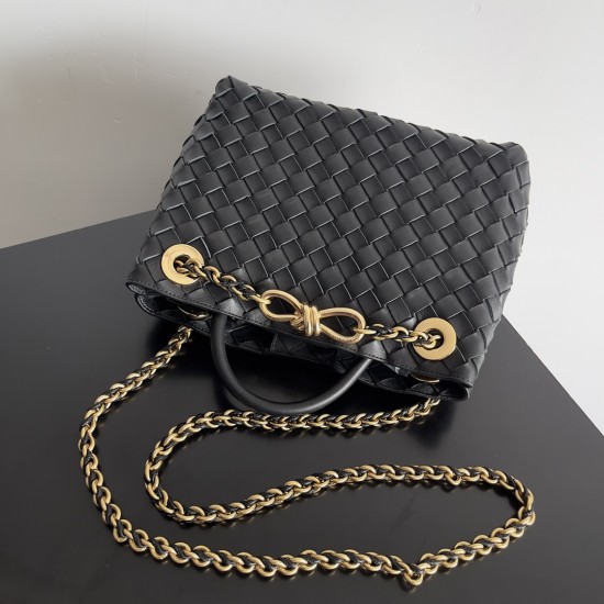Bottega Veneta Small Andiamo Chain